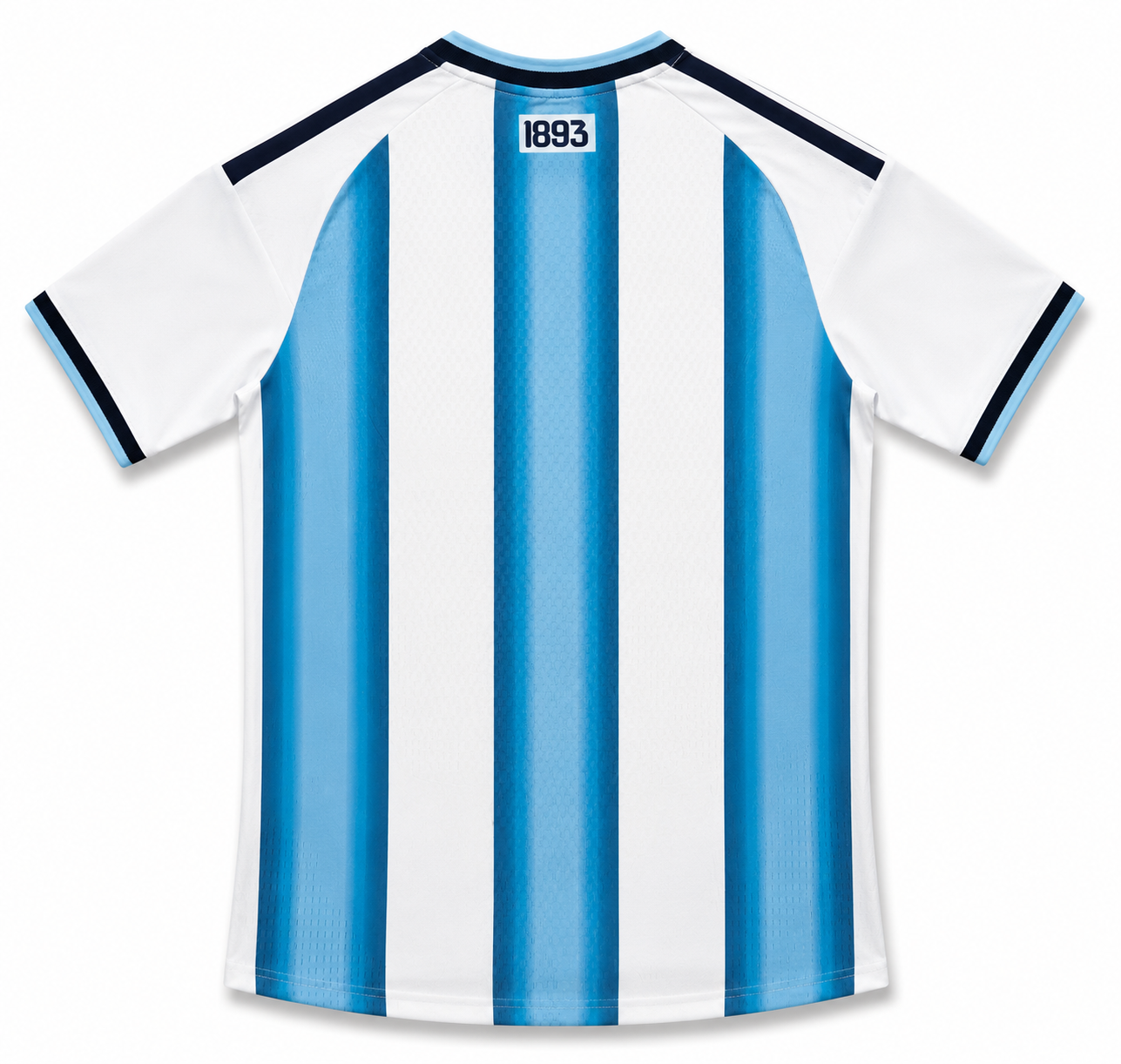 Camiseta de fútbol versión jugador Argentina hombre 2026